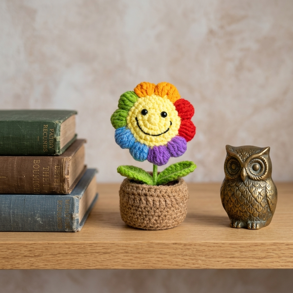 Gifts for Someone Who Loves Handmade Things