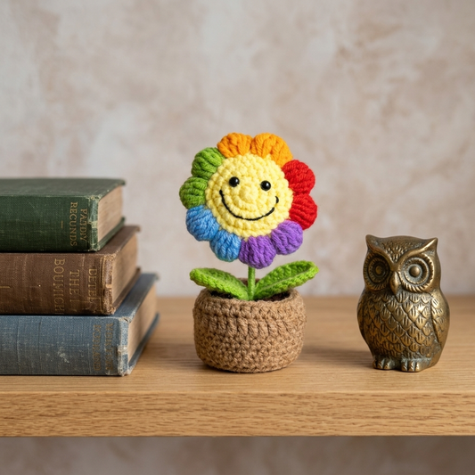Gifts for Someone Who Loves Handmade Things