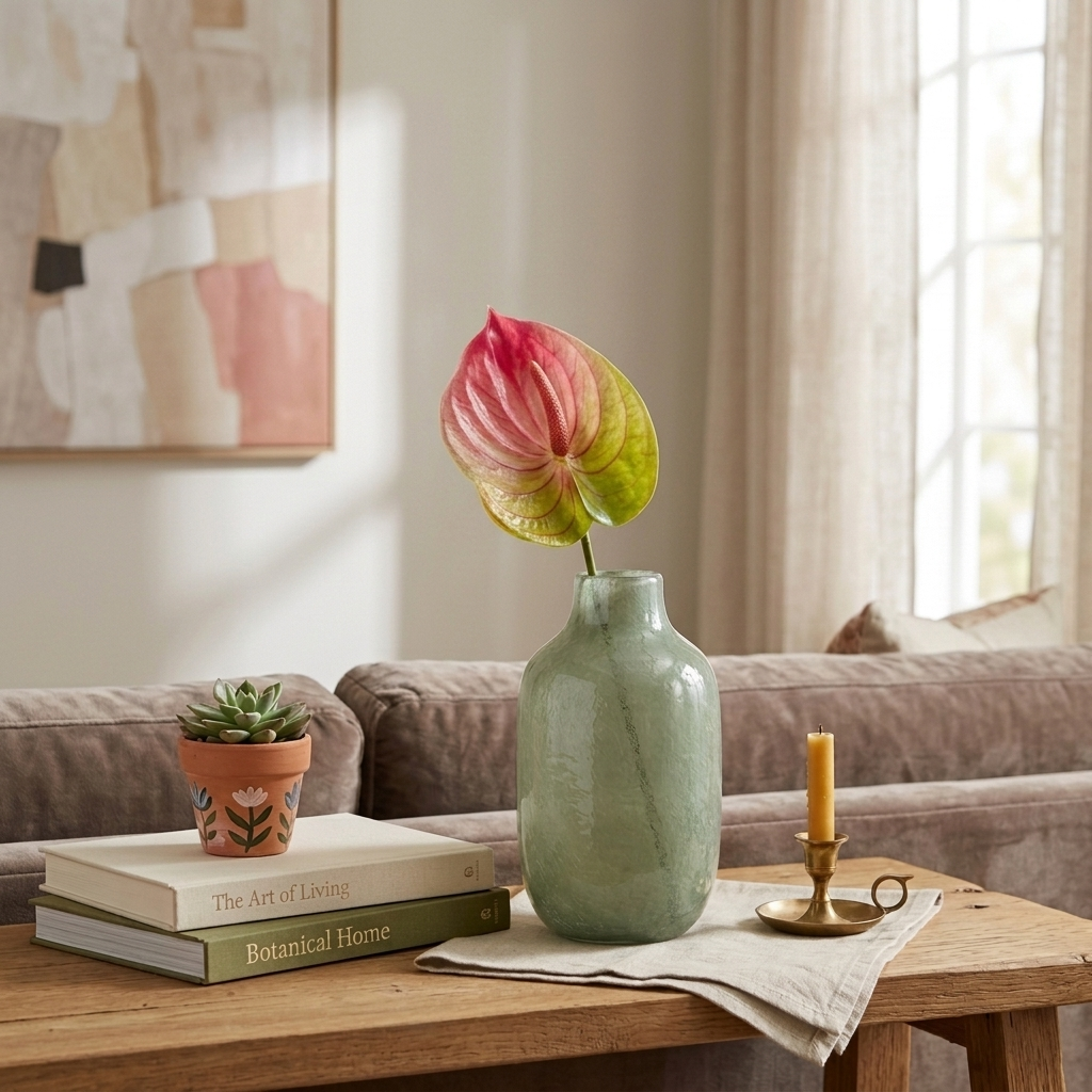 10 Thoughtful Gifts for a Flower Lover