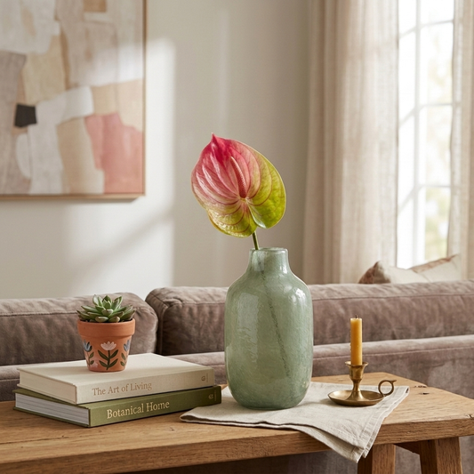 10 Thoughtful Gifts for a Flower Lover