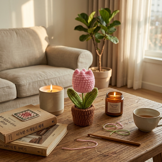 Why Flowers Make the Perfect Gift