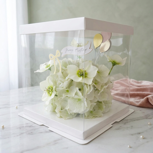The Story Behind Reve Fleur