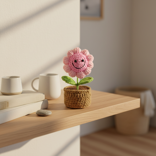 The Beauty of Slow Decorating