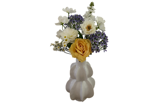 Bring a Ray of Sunshine Into Your Home