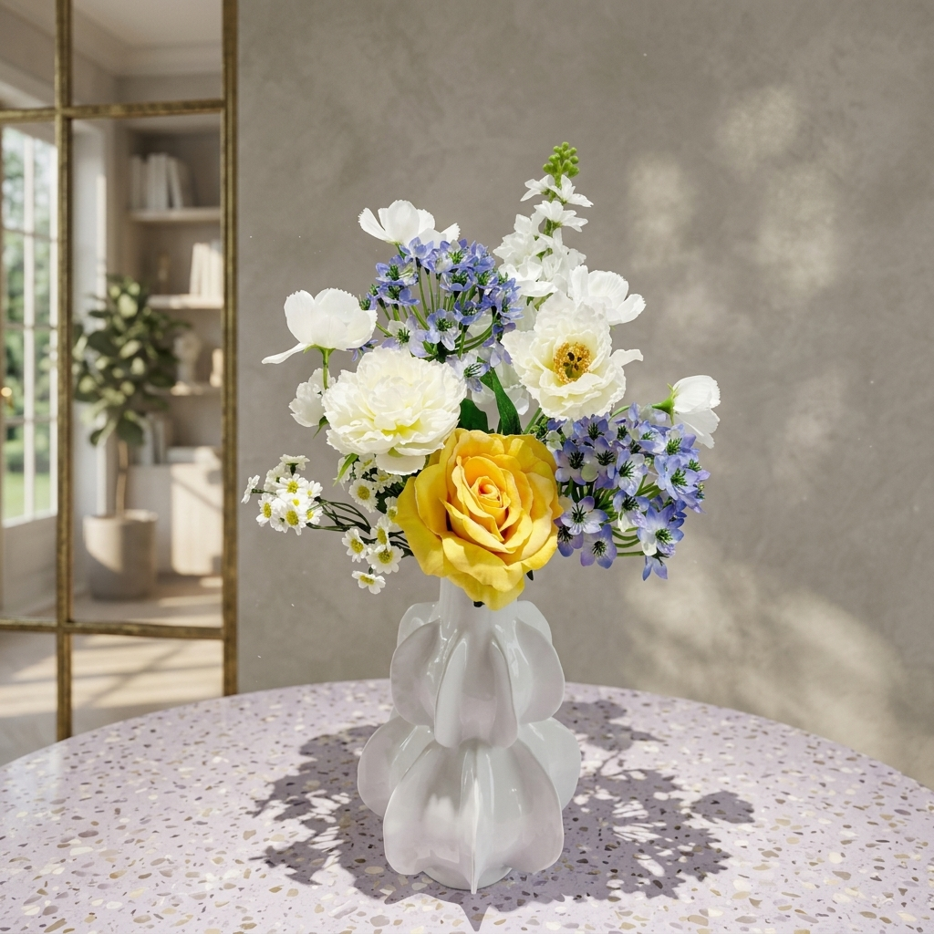 Why We Love Flowers That Last