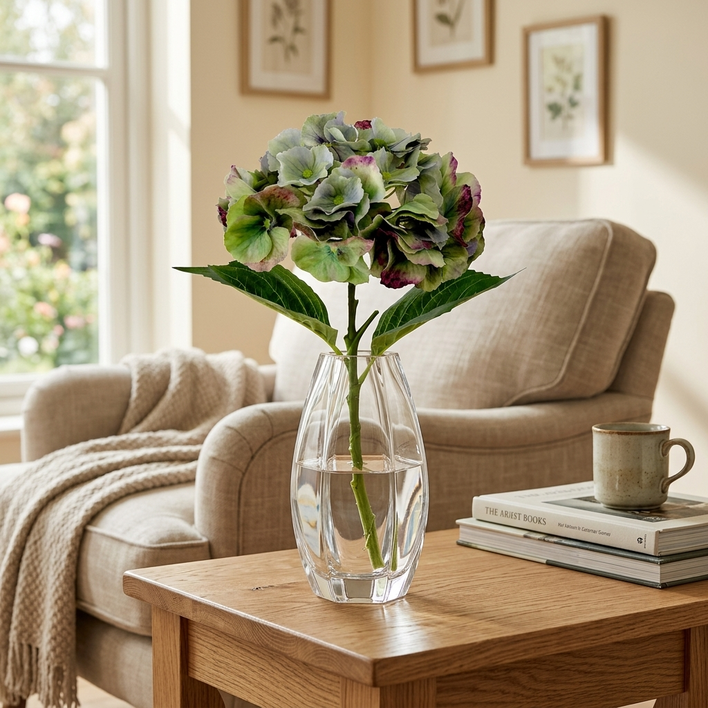 Silk Flowers vs Fresh Flowers