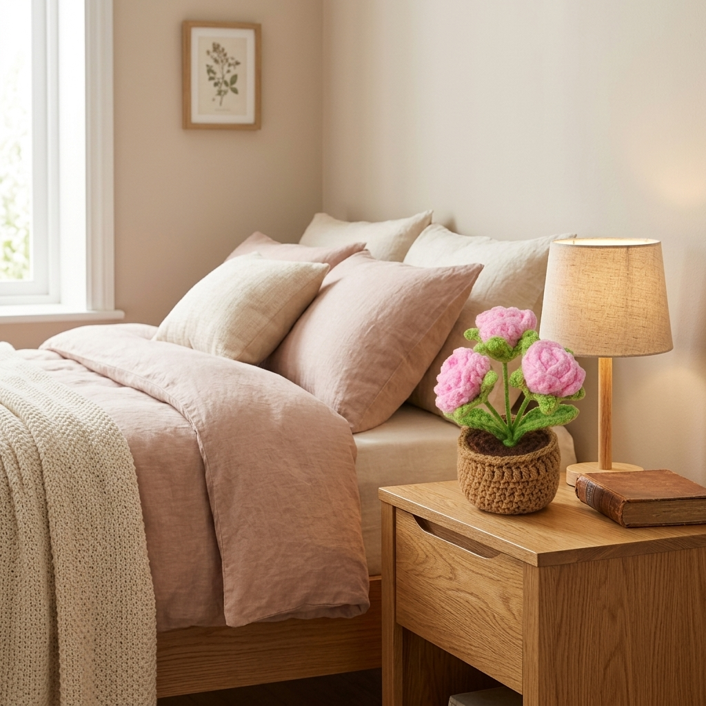 How to Make Your Home Feel More Romantic with Flowers
