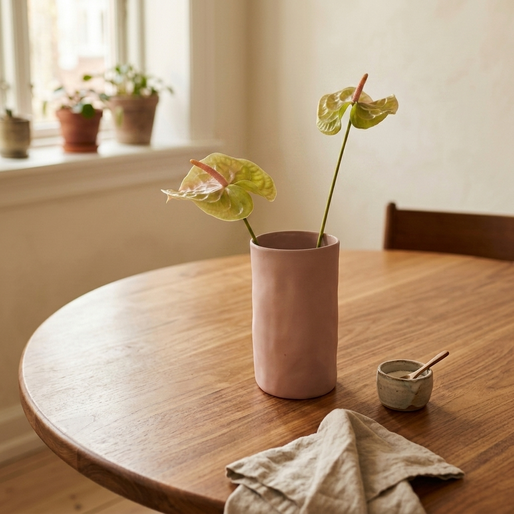 Why Flowers Make a Home Feel More Beautiful