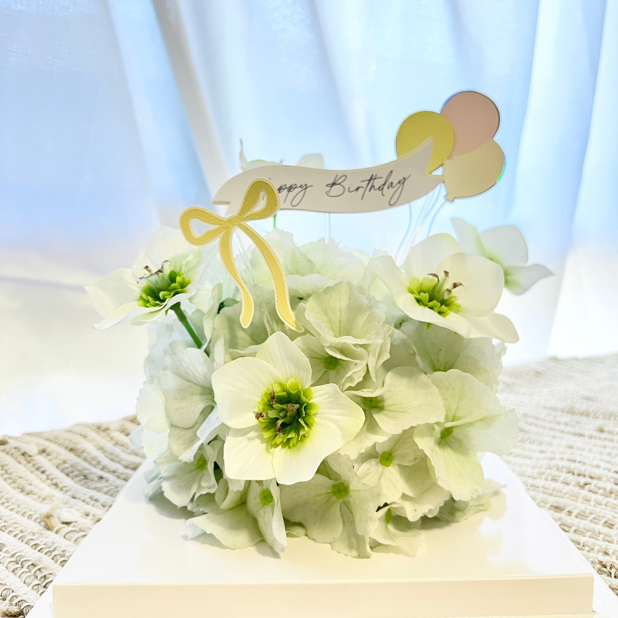 Artificial Flower