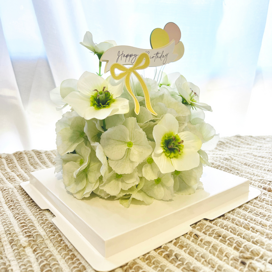 Artificial Flower