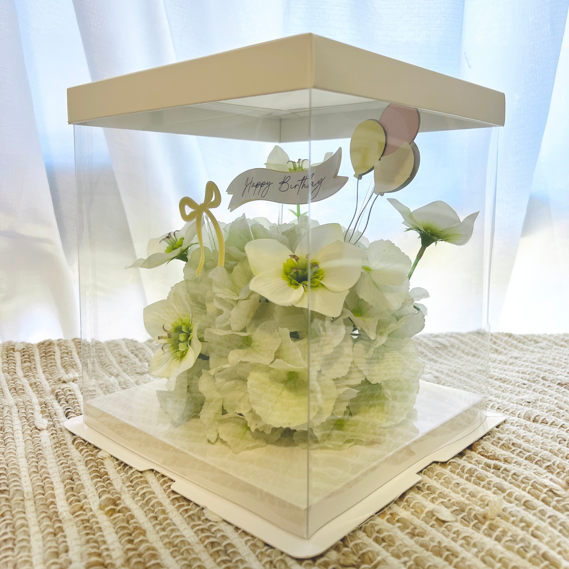 Artificial Flower