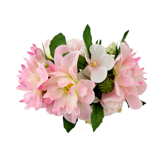 Artificial Flower Wrist Corsage